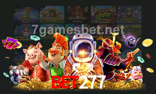 cassino Bet277