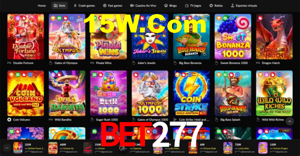 Bet277