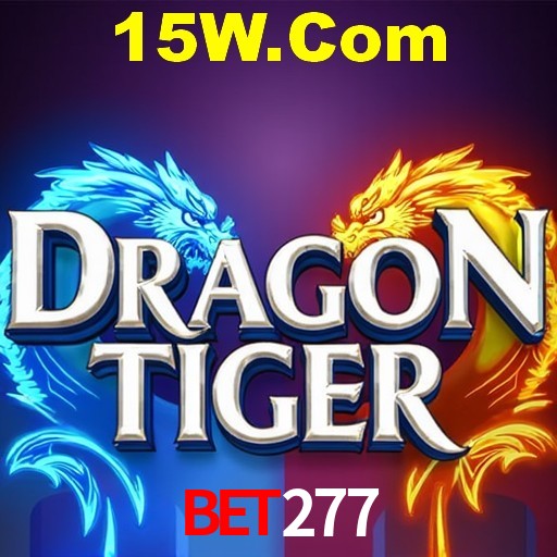 Interface do App Bet277
