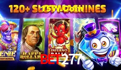 Promoção Relâmpago Bet277