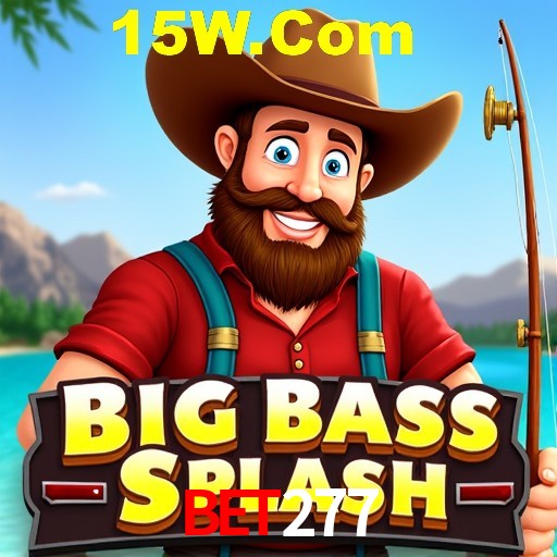 Descubra o Mundo do Cassino Online com Bet277