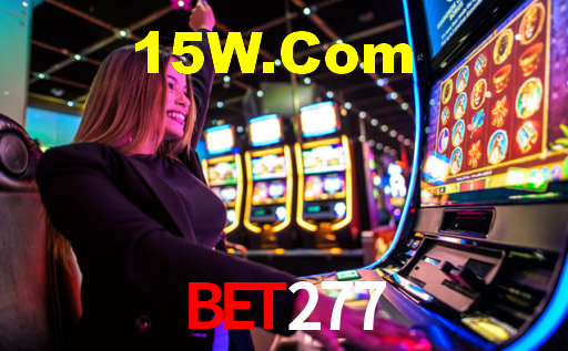 Bet277 Paga
