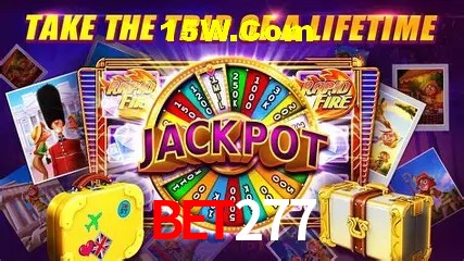 Experiência VIP Bet277