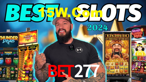 Bet277 Login