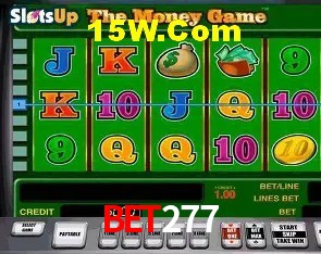 Promoções Sazonais Bet277