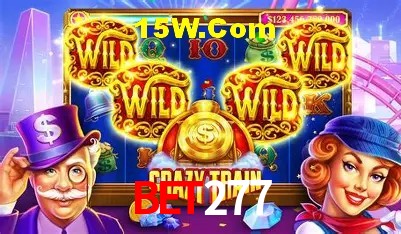 Promoções Sazonais Bet277