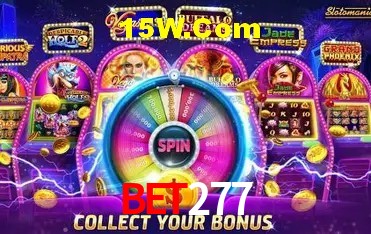 Tecnologia da Plataforma Bet277