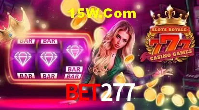 Casino Ao Vivo Bet277