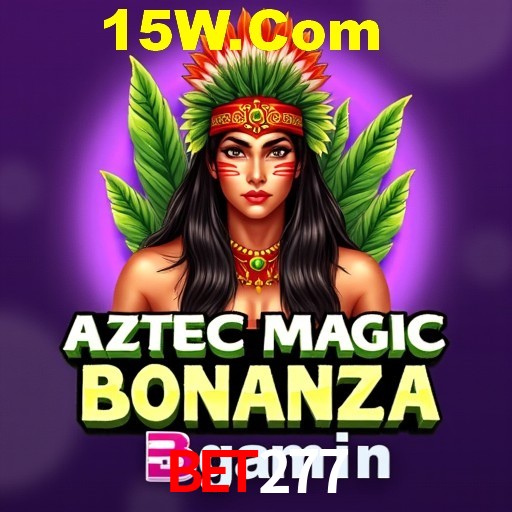 Descubra o Mundo do Cassino Online com Bet277