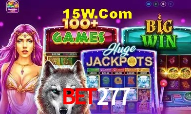 Integração de APIs Bet277