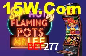 Sinta a adrenalina dos jogos de cassino com Bet277